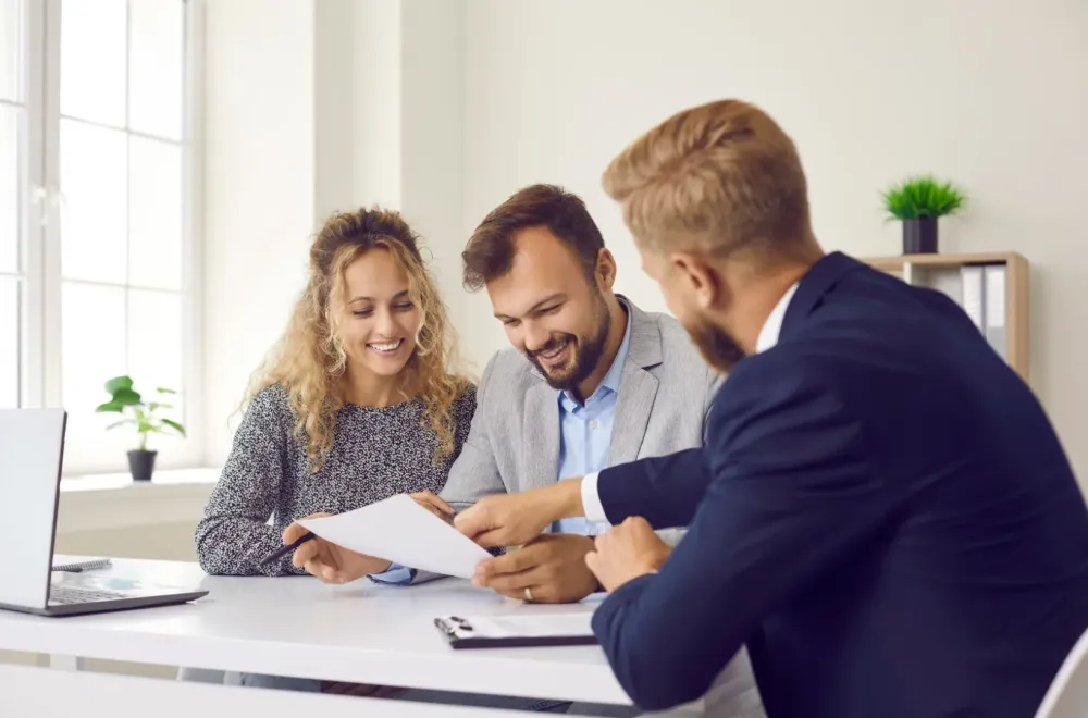 Conseil immobilier à Mer