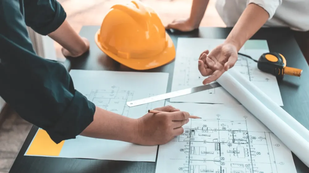 analyse de plans