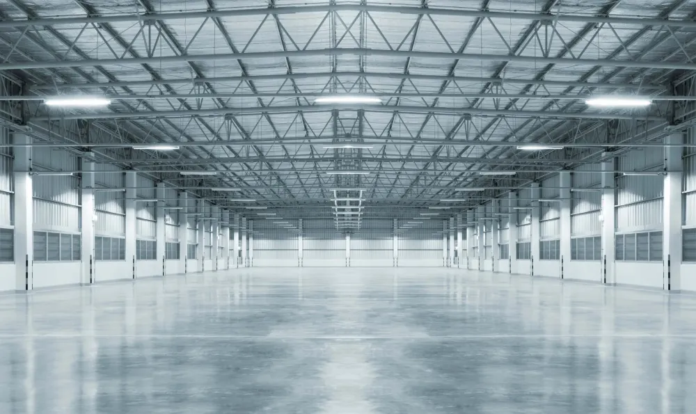 usine